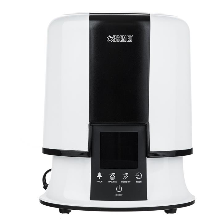 بخور سرد بری مد مدل BD7670 Bremed BD7670 Cold Mist Humidifer